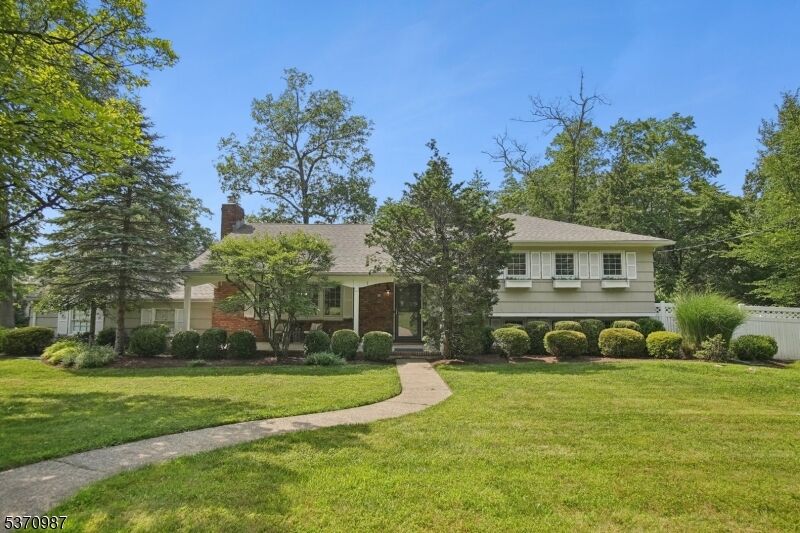 Property Photo: 1 Alexander NJ 07078