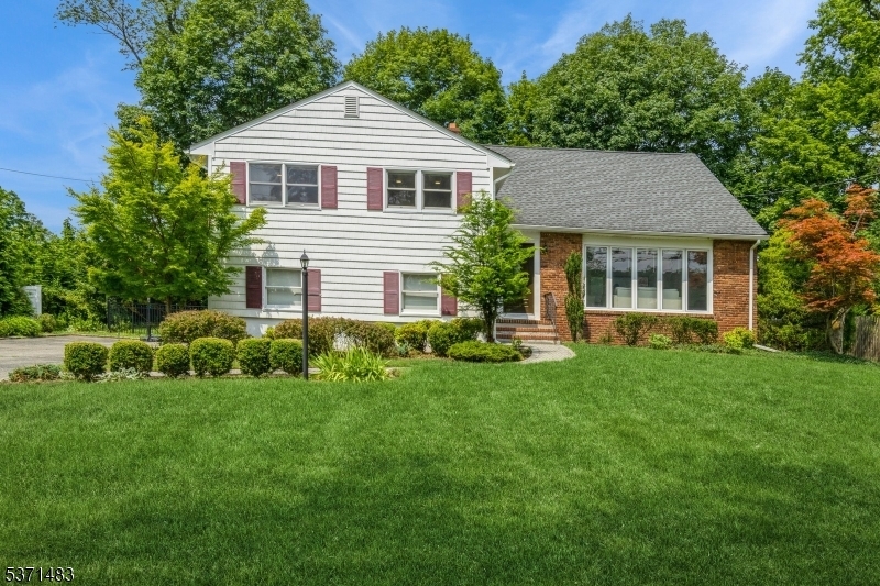 Property Photo: 12 Broadlawn Dr NJ 07039