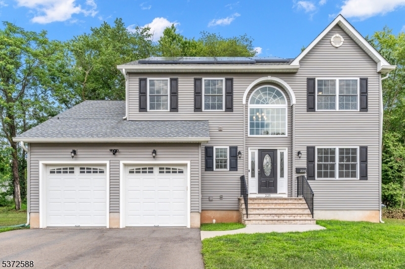 225 Lowden Ave  South Plainfield Boro NJ 07080 photo