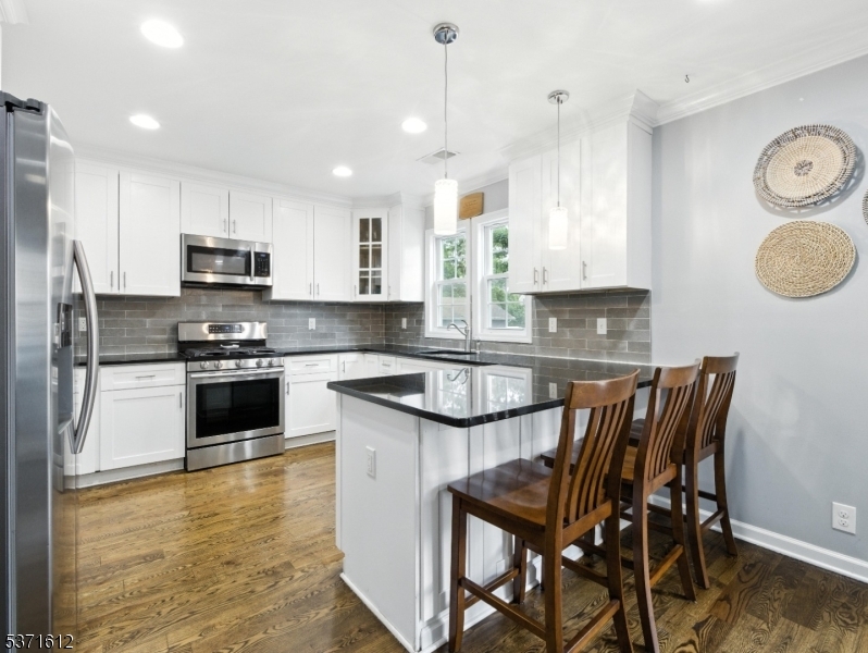 Property Photo:  420 Crawford Ter  NJ 07083 