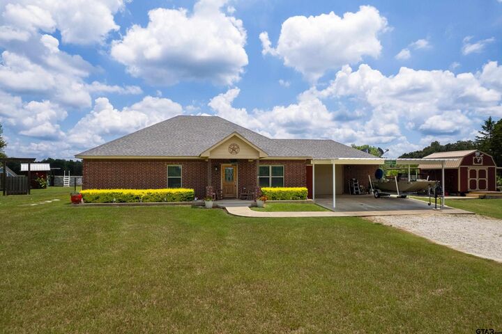 Property Photo: 6888 Farm To Market 2888 TX 75568