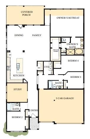 Property Photo: 21631 Bluestem Fields Drive TX 77484