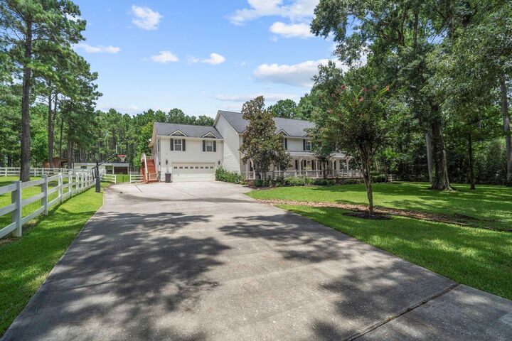 Property Photo:  20210 Sienna Ridge Lane  TX 77355 