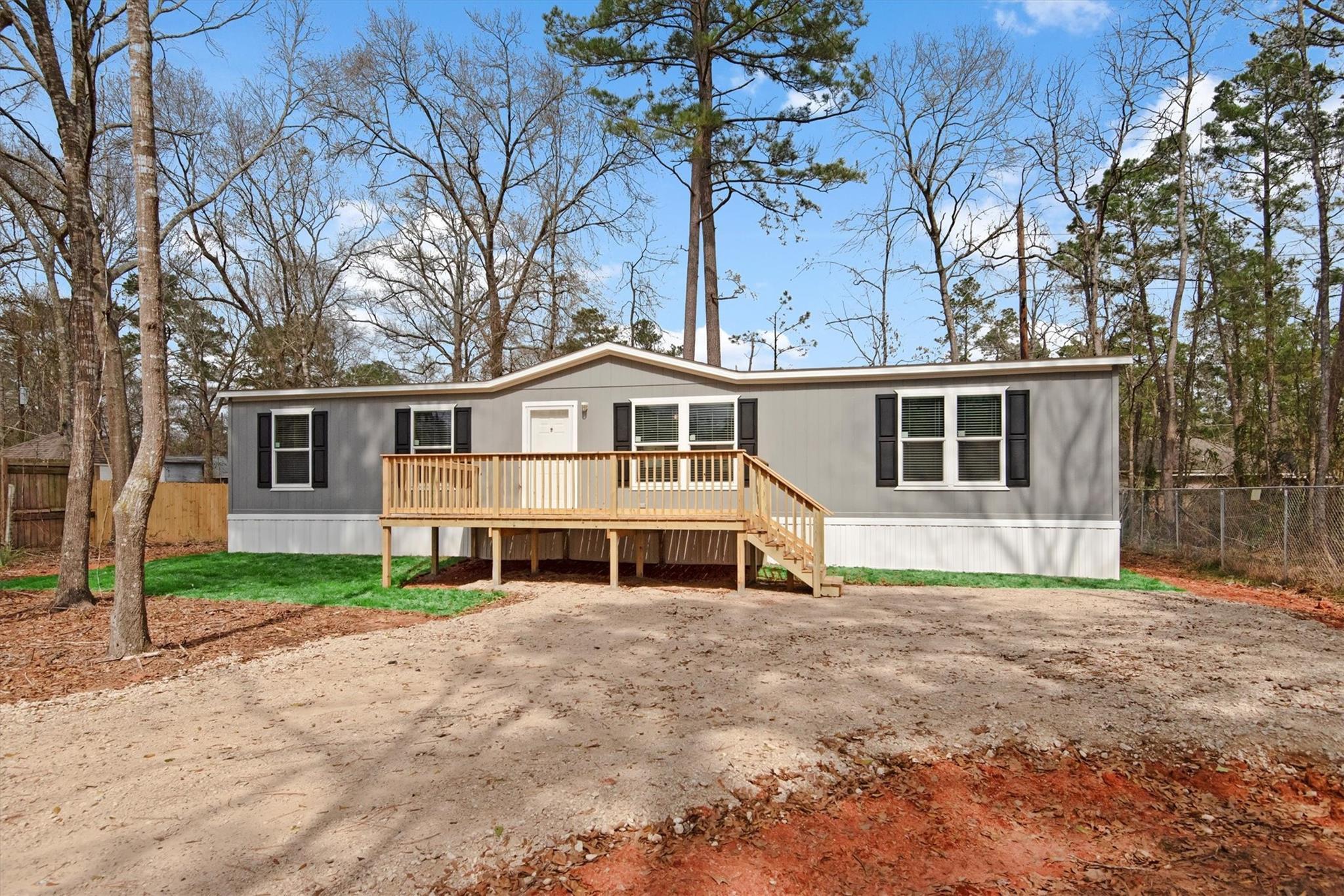 Property Photo:  29706 Wichita Falls  TX 77354 