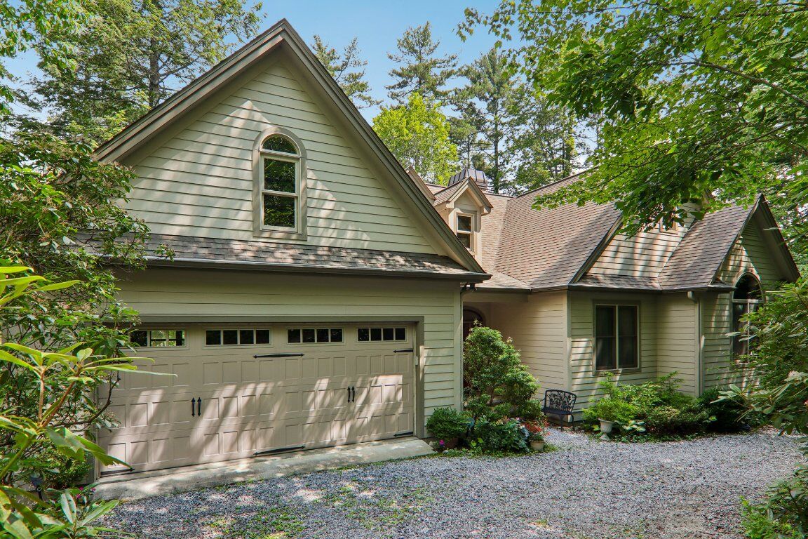 Property Photo: 219 Hiwassee Road NC 28747