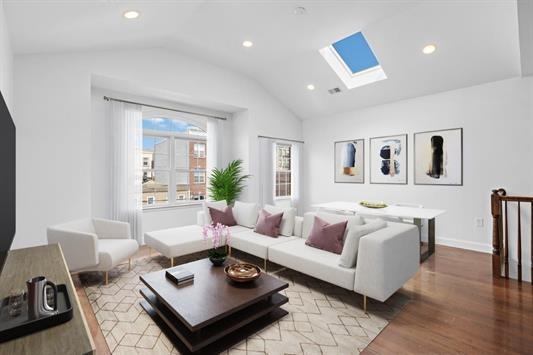 Property Photo: 244 Cambridge Ave 2 NJ 07307