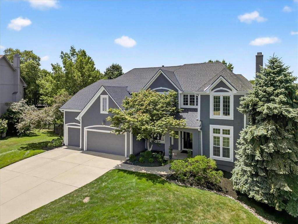 Property Photo:  12828 Noland Street  KS 66213 