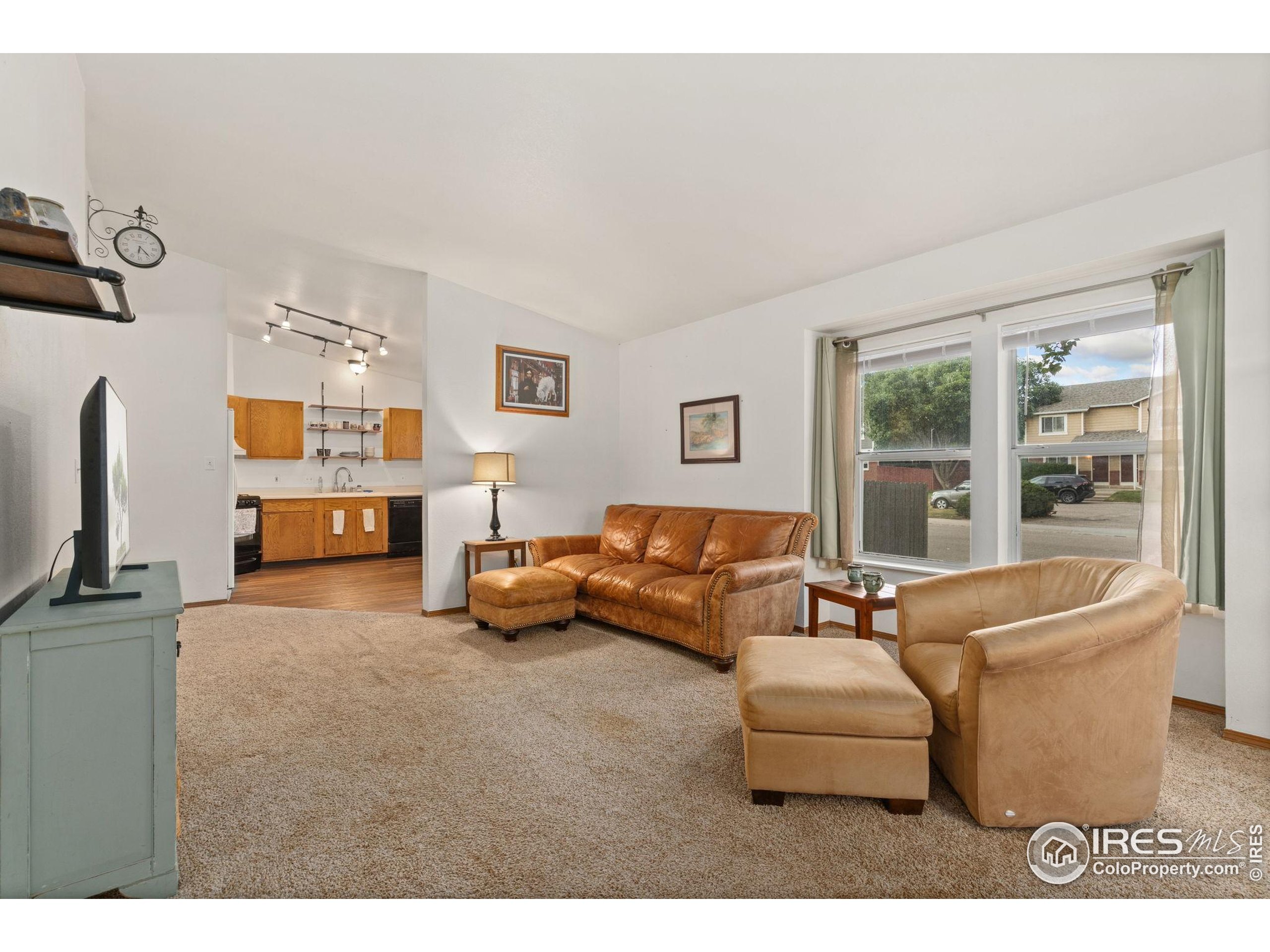 Property Photo:  1255 Alameda St  CO 80521 