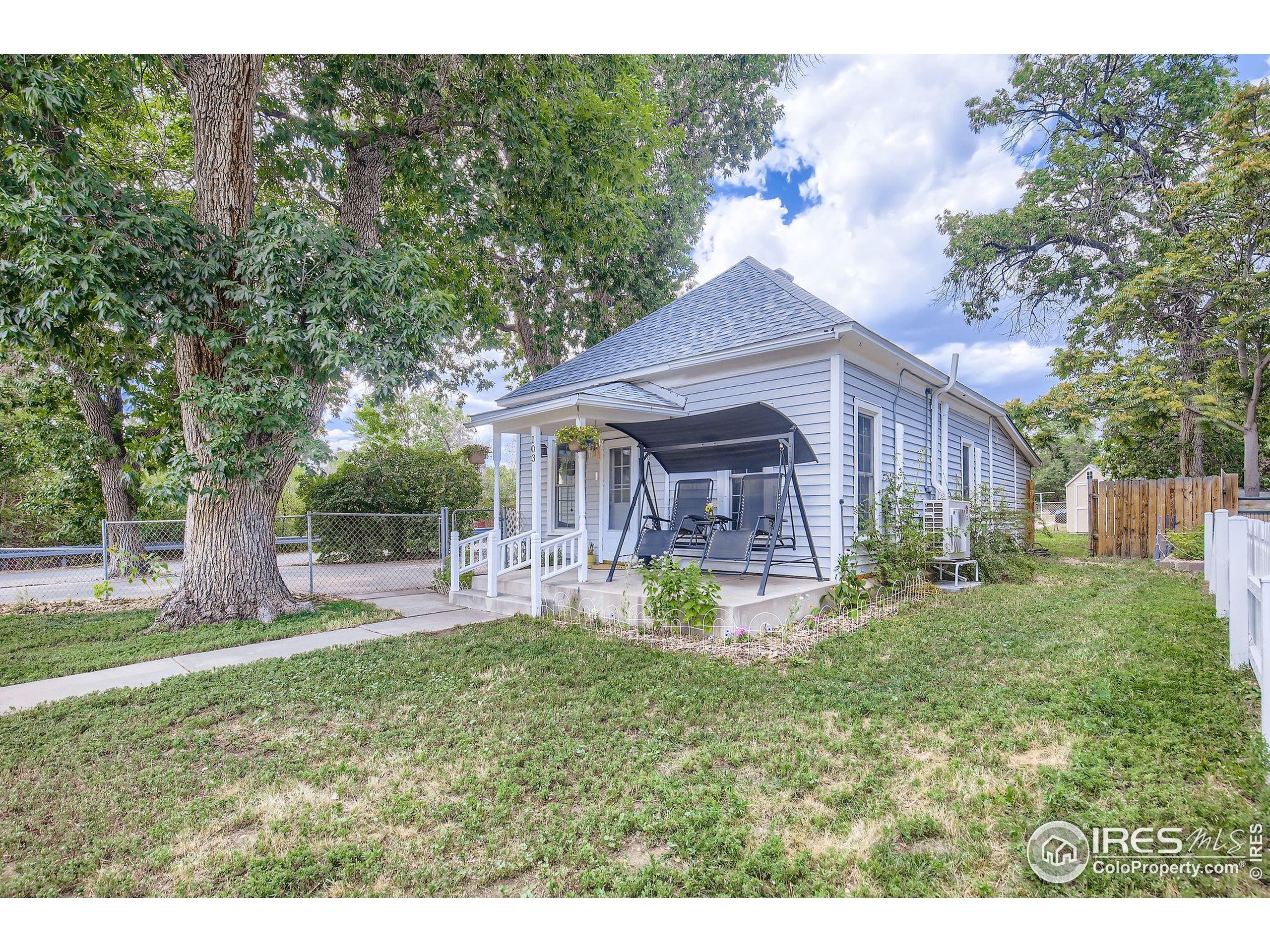 103 E 12th St  Loveland CO 80537 photo