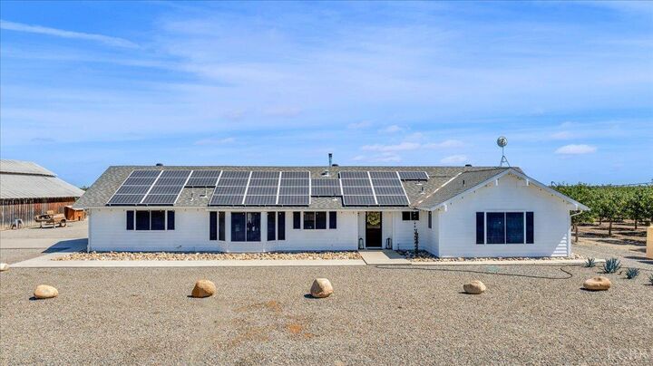 Property Photo: 0 Lansing Ave CA 93245
