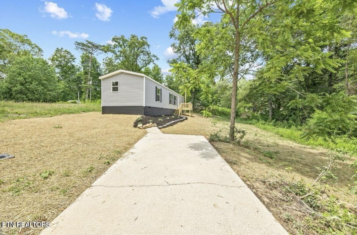 Property Photo: 718 Sequoia Drive TN 38572