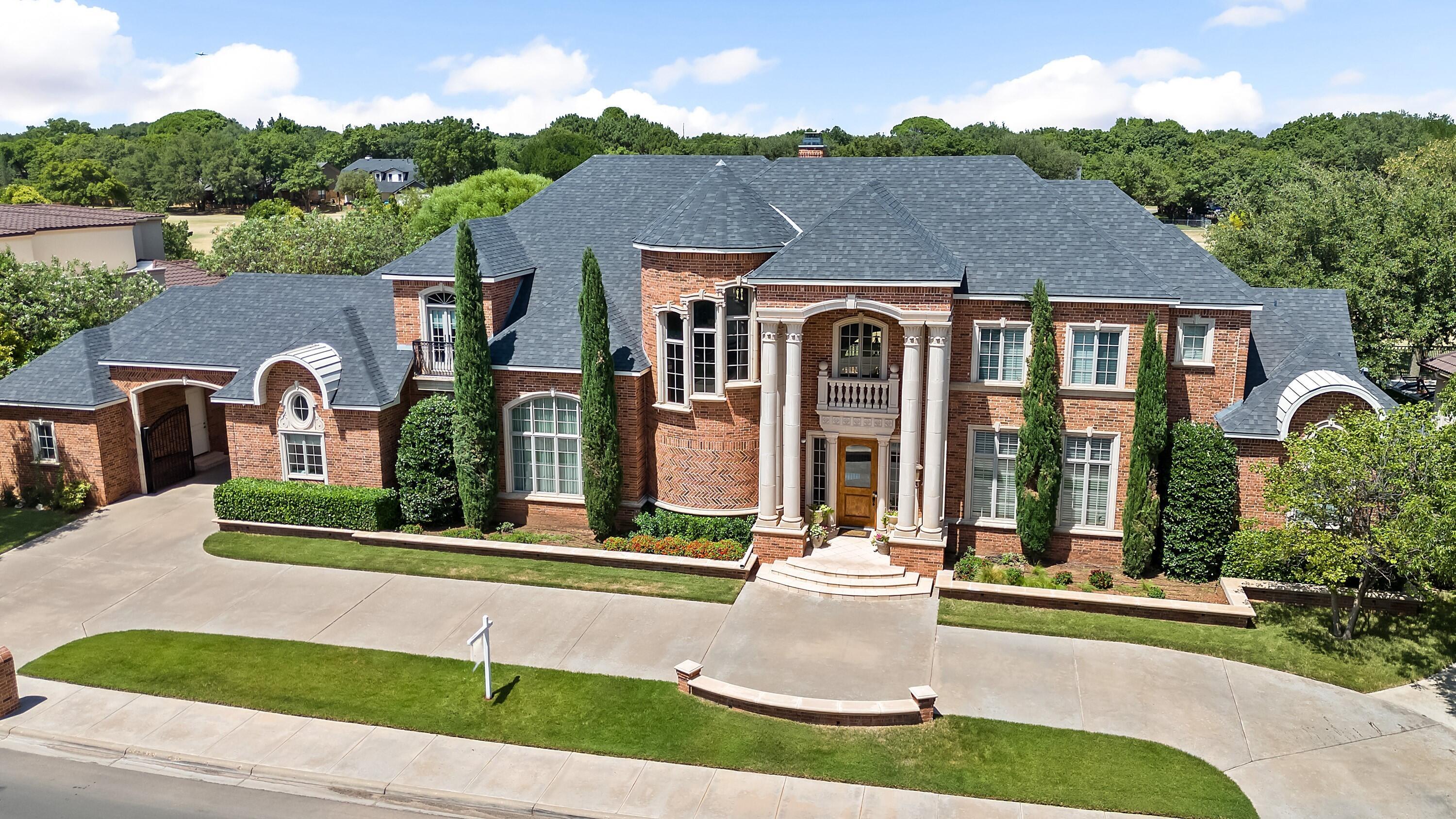 Property Photo: 4502 93rd Drive TX 79424