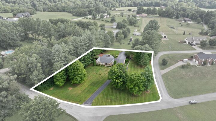 Property Photo:  101 Pine Street  KY 42503 