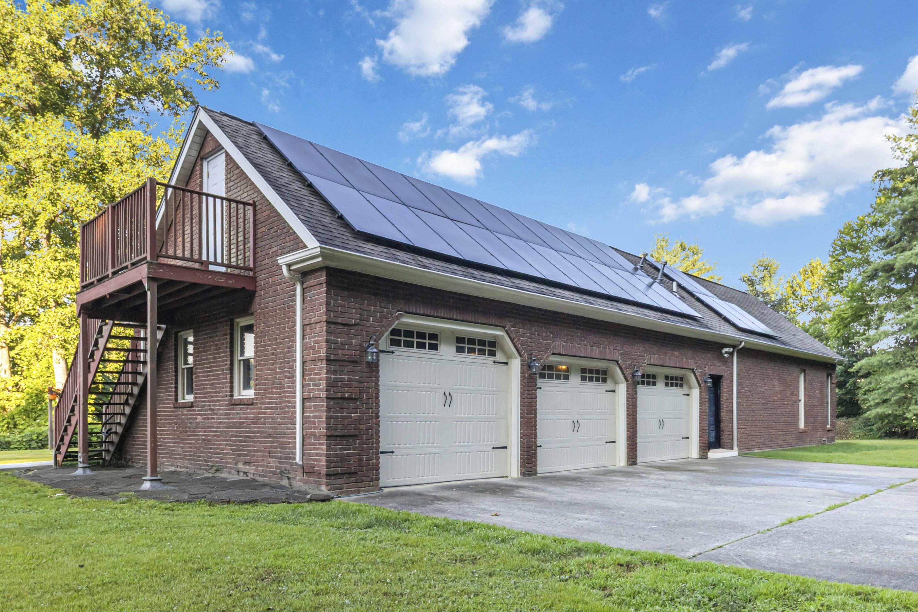 Property Photo:  105 Wendall Lane  KY 40906 