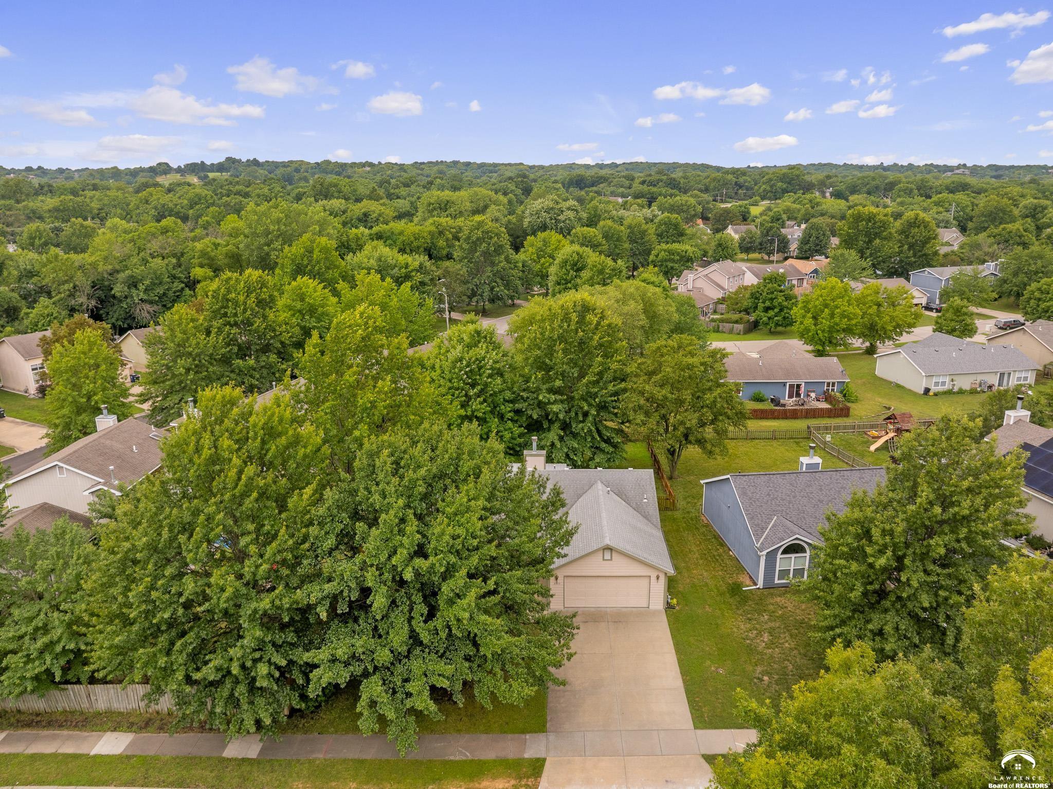 Property Photo:  2305 Brett Drive  KS 66049 
