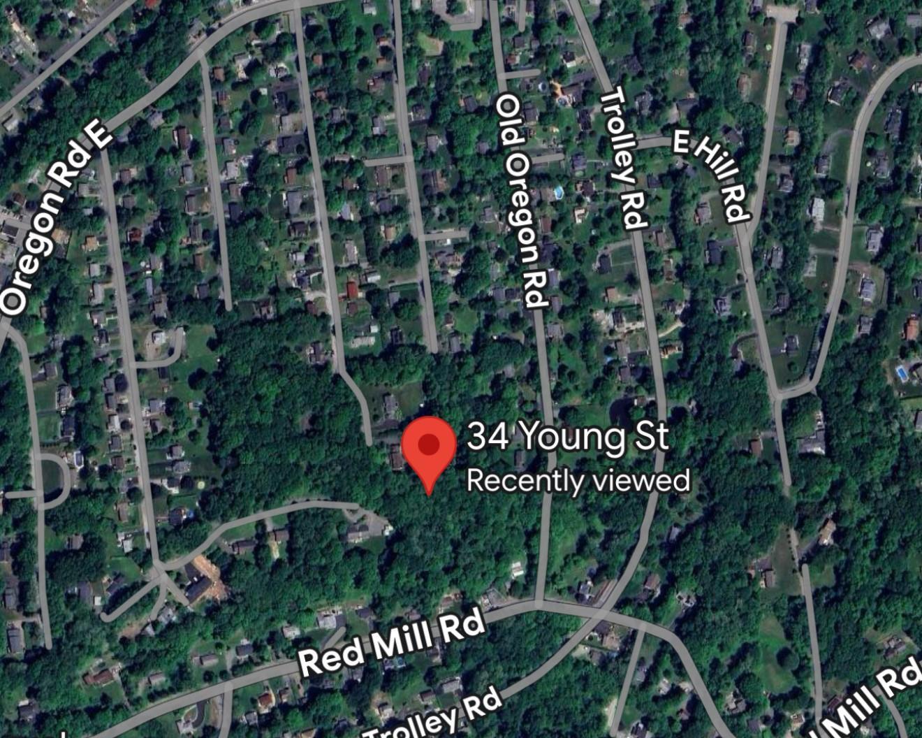 Property Photo: 34 Young Street NY 10567
