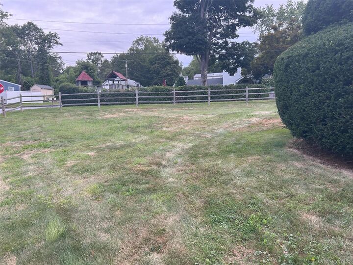 Property Photo: 10 Huron Road NY 10512