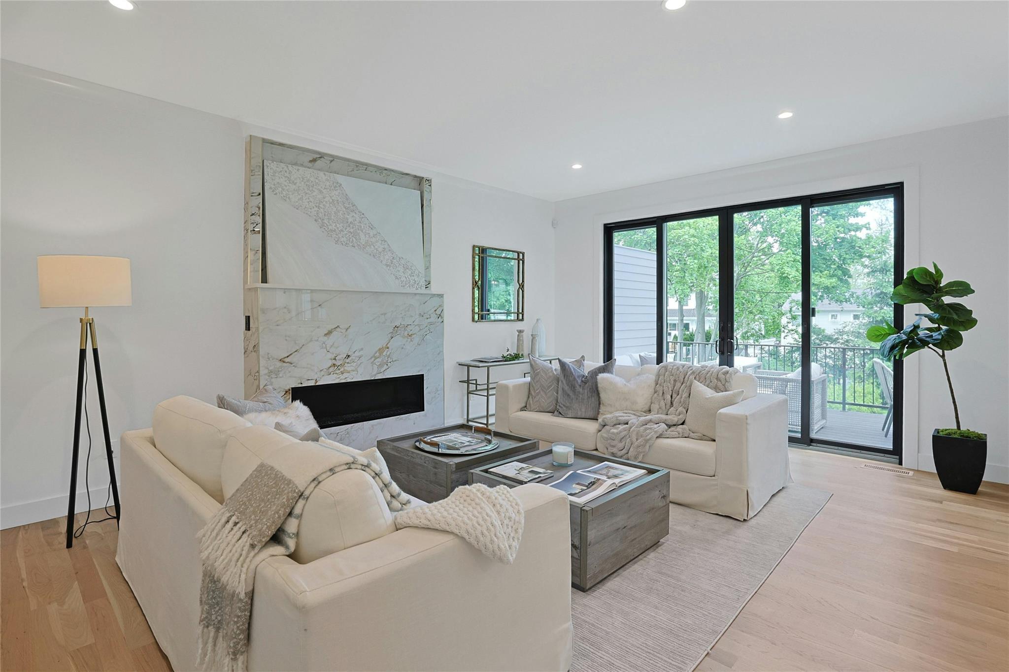 Property Photo: 88 Orchard Avenue Unit A NY 10580
