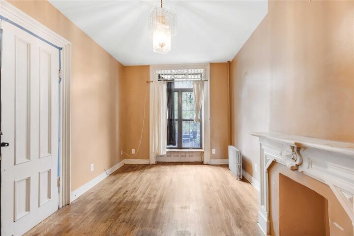 Property Photo: 69 Monroe Street NY 11216