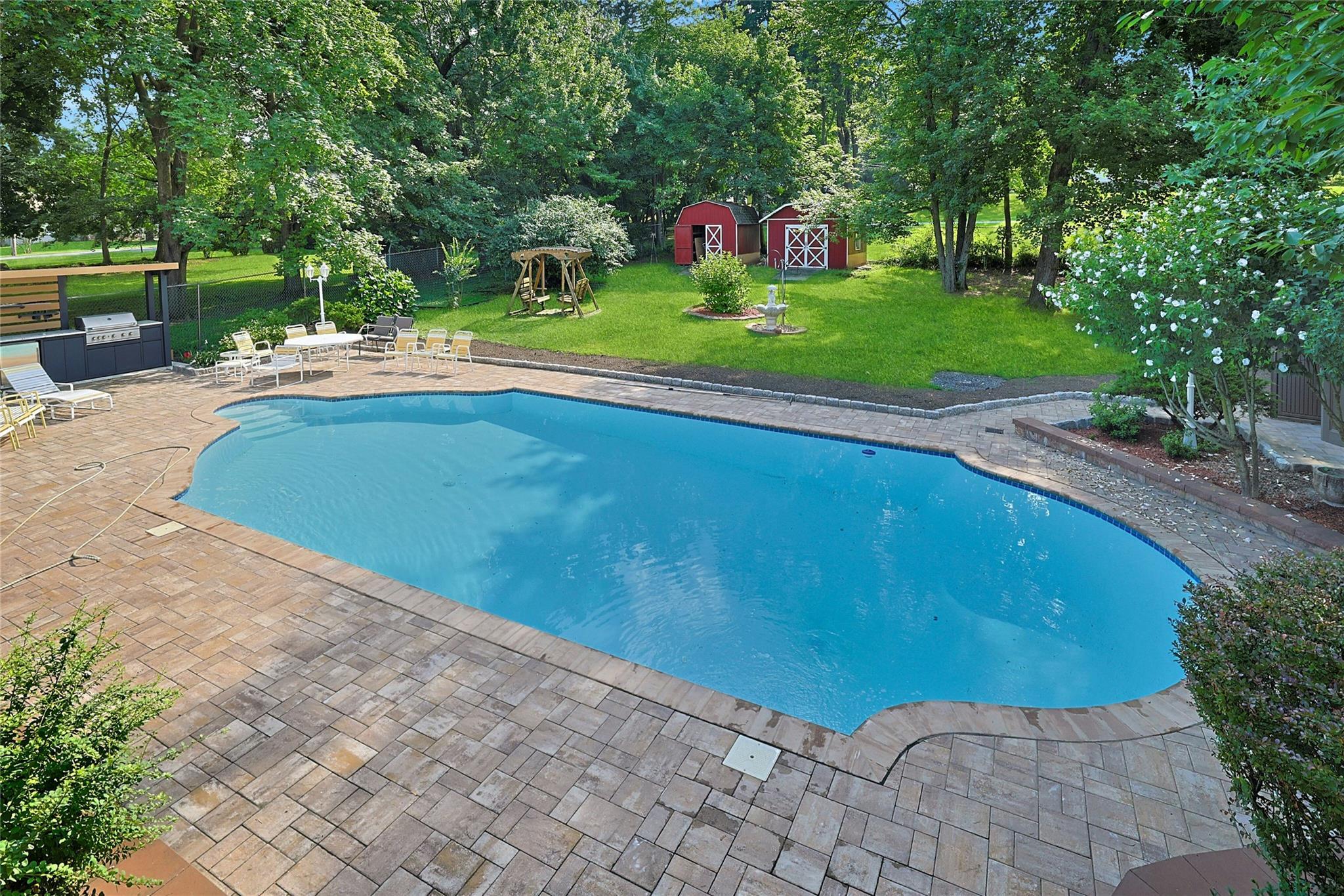 Property Photo: 4 Suffern Place NY 10923