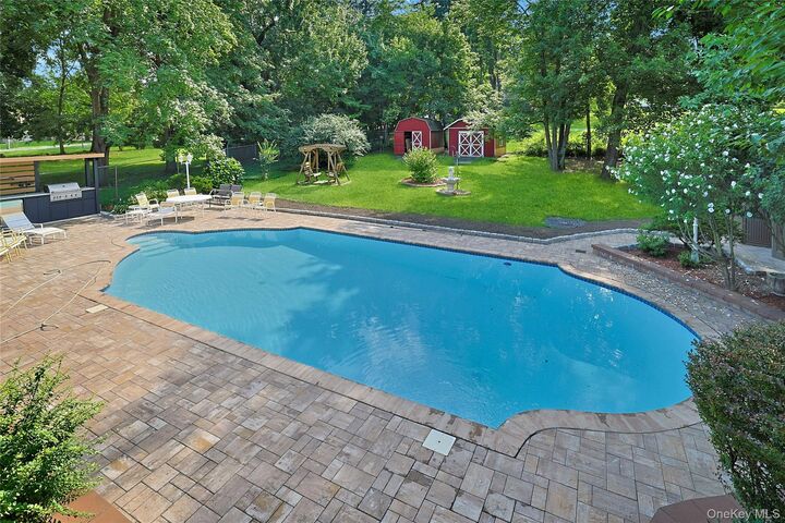 Property Photo: 4 Suffern Place NY 10923