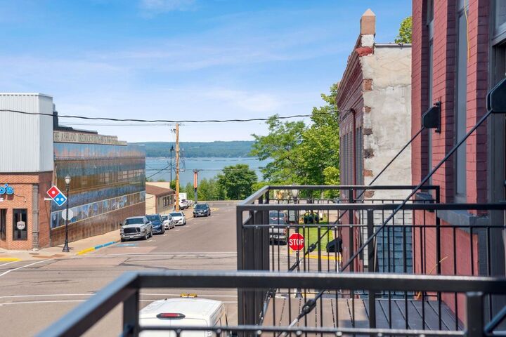 Property Photo:  208 3rd Ave W 202  WI 54806 