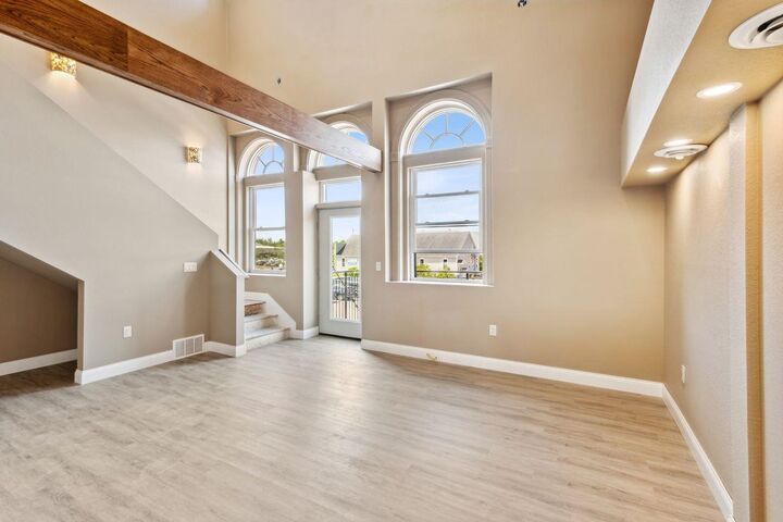 Property Photo:  208 3rd Ave W Unit 201  WI 54806 