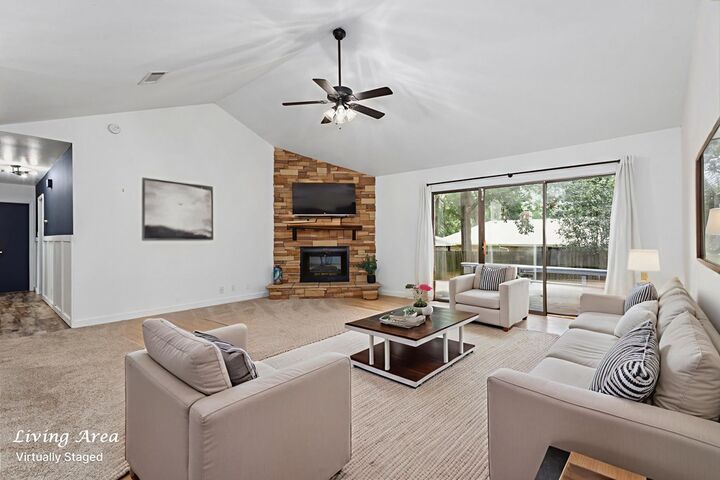 Property Photo:  109 Spyglass Drive  TX 75901 