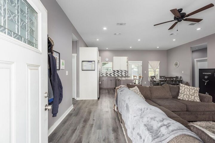 Property Photo:  130 Dena Kay Drive  TX 75904 