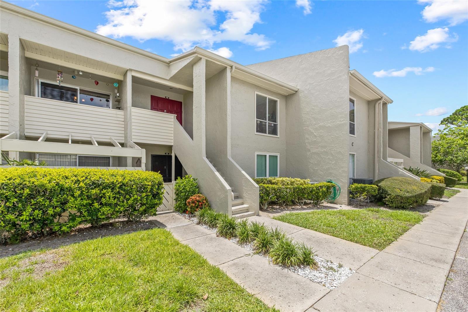 Property Photo: 416 Windrush Bay Drive 416 FL 34689
