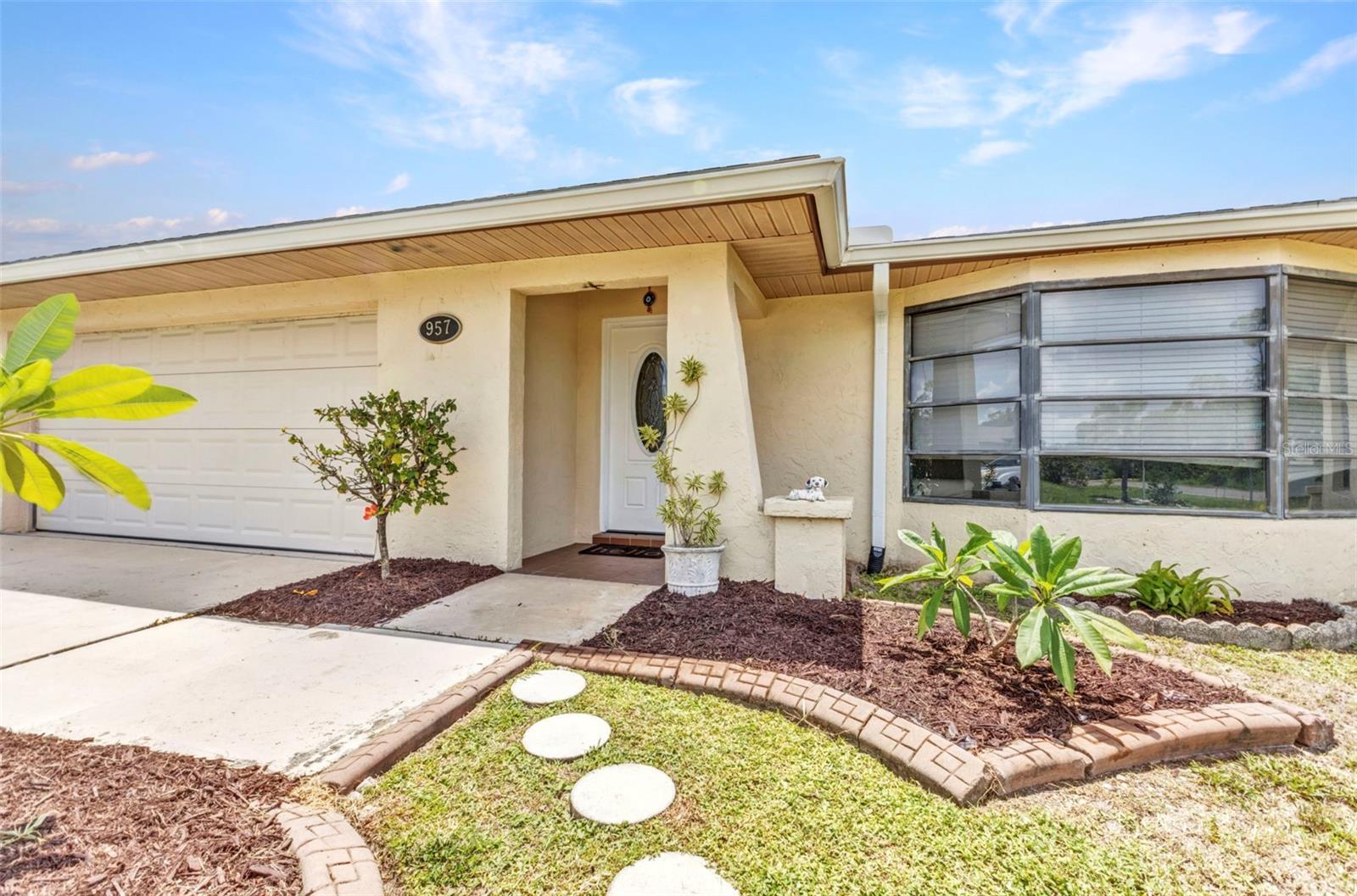 Property Photo: 957 Chevy Chase Street FL 33948