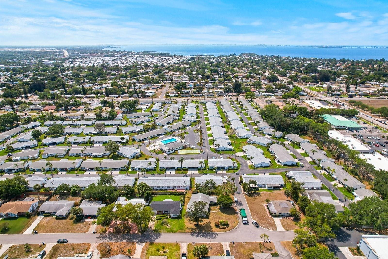 Property Photo:  6003 Coral Way 151  FL 34207 