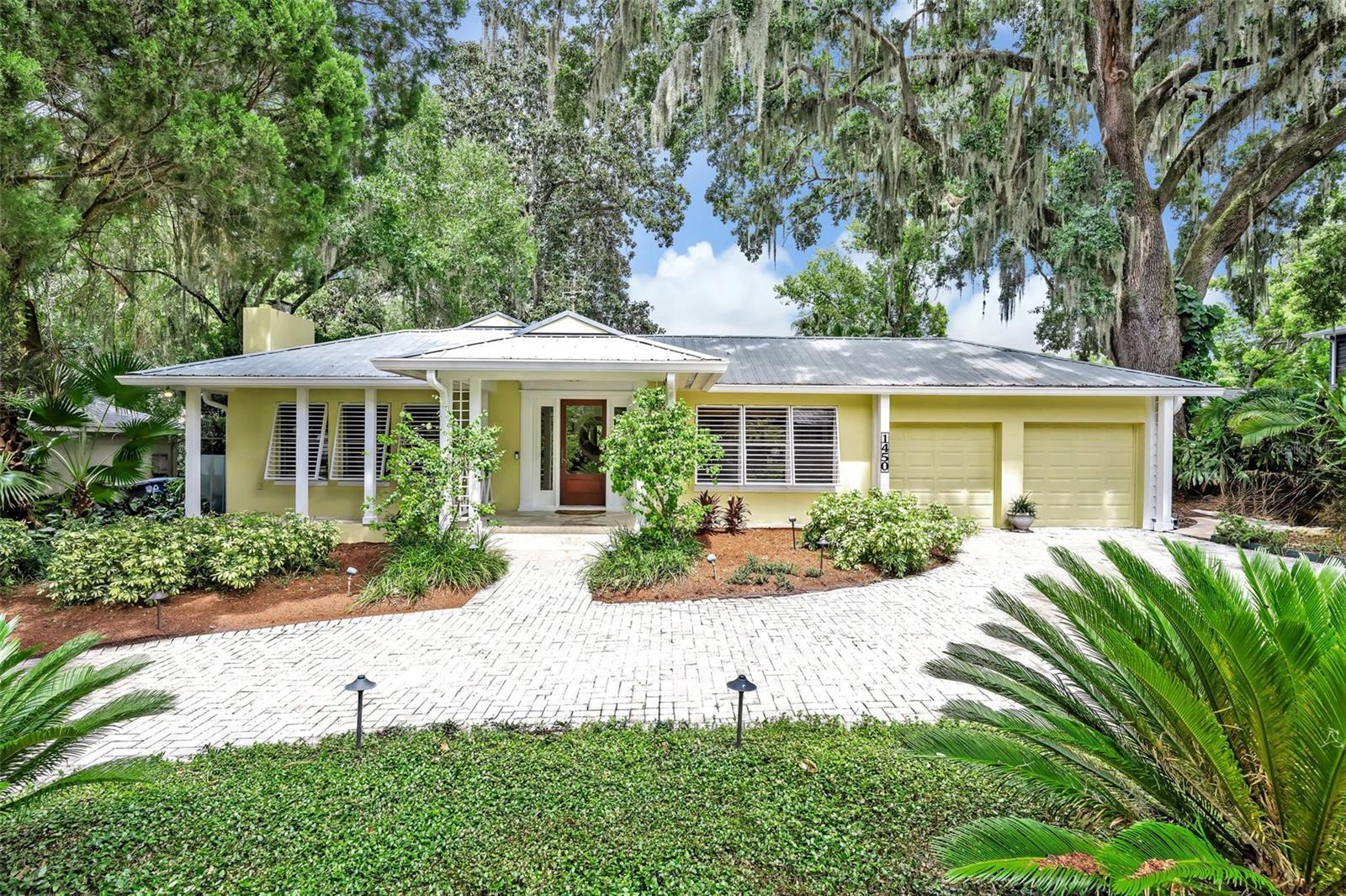 1450 Glencoe Road  Winter Park FL 32789 photo