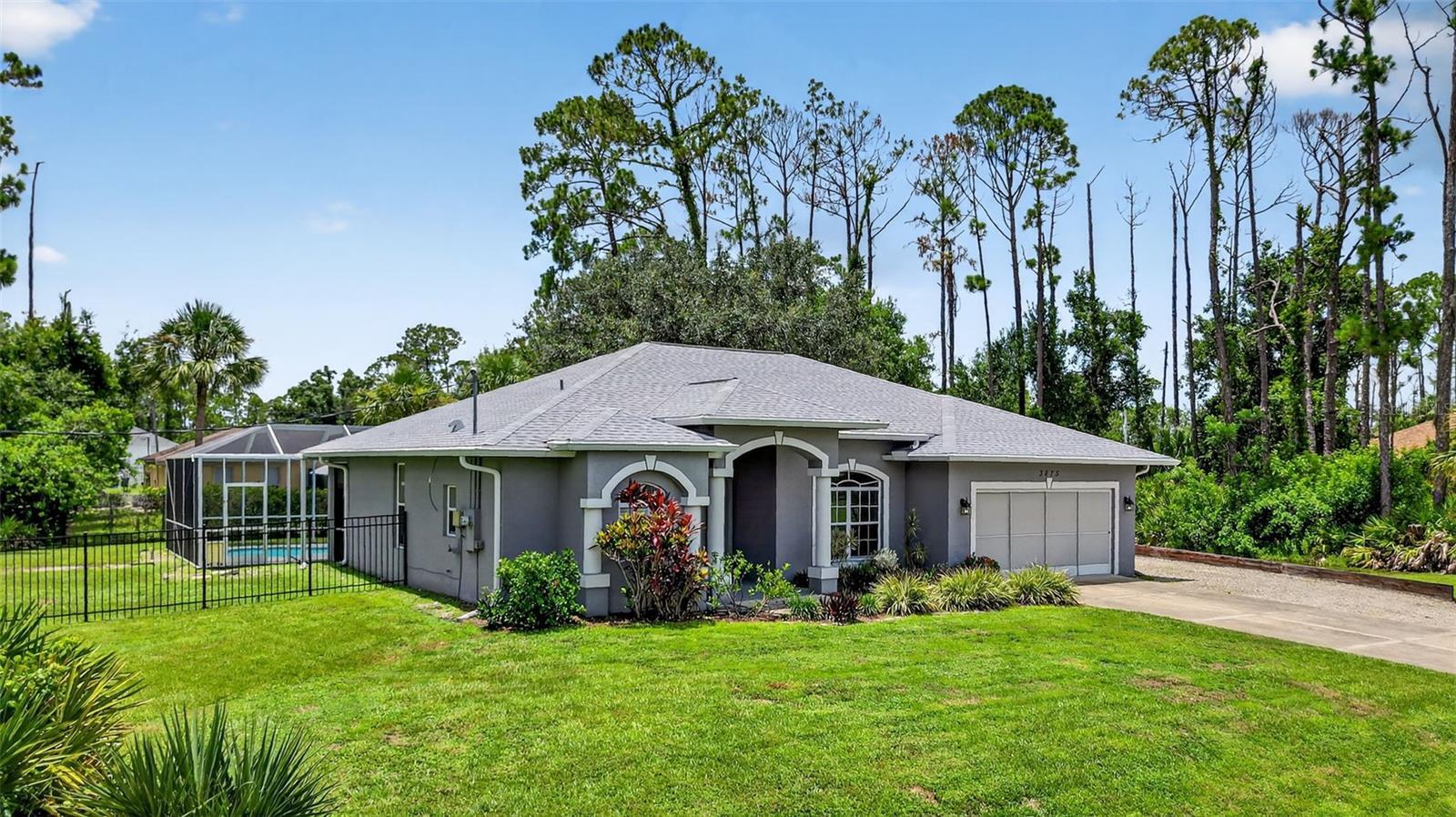 Property Photo: 3875 Cincinnati Street FL 34286