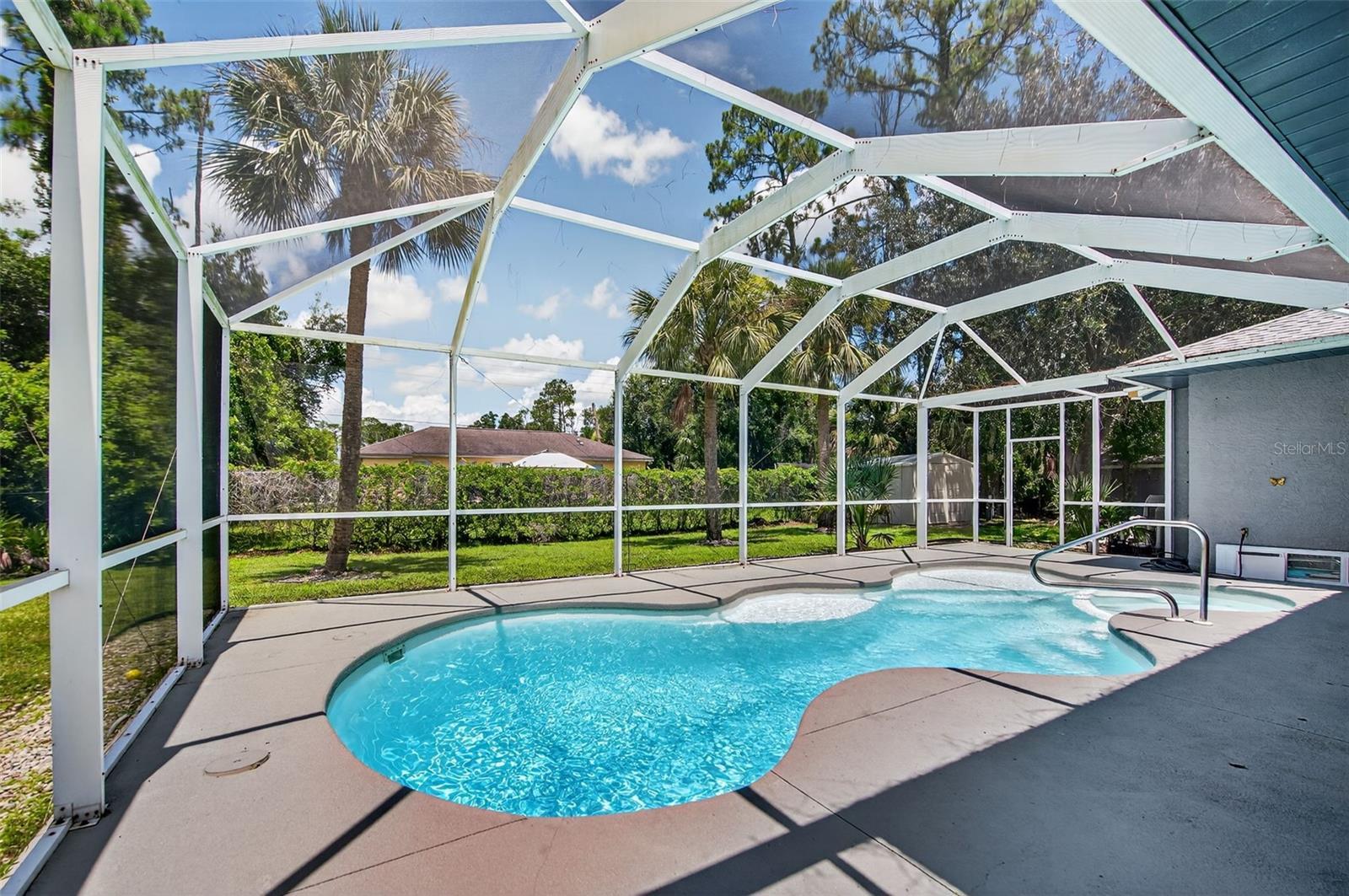 Property Photo:  3875 Cincinnati Street  FL 34286 