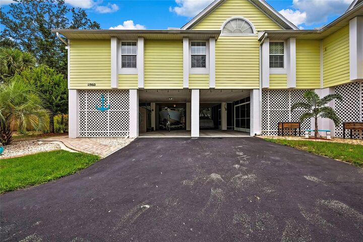 11960 W Blue Bayou Court 361  Crystal River FL 34429 photo