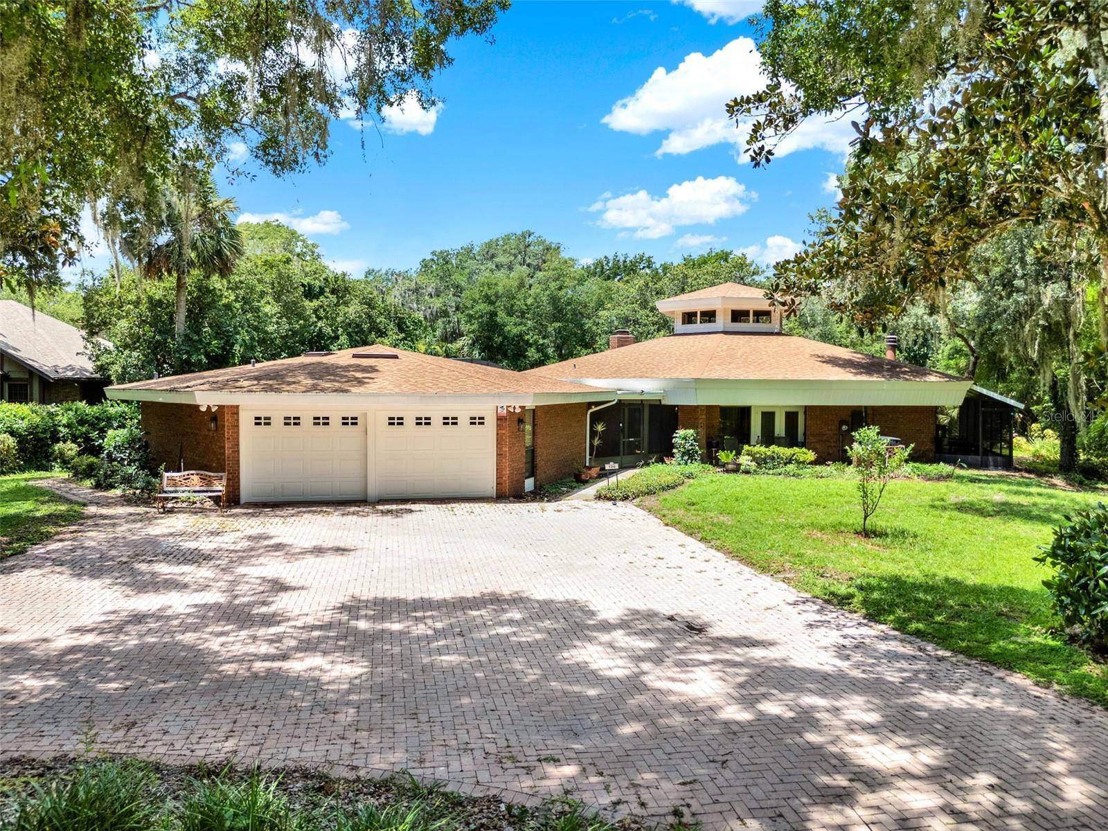 120 River Oaks Circle  Sanford FL 32771 photo