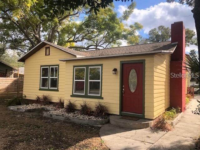 Property Photo: 2220 5th Avenue N FL 33713