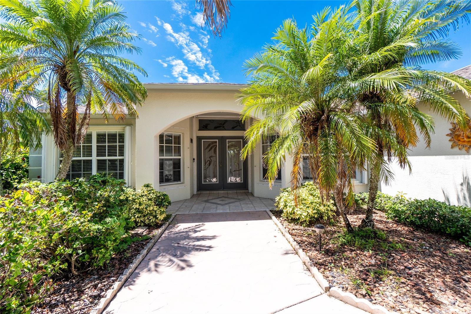 Property Photo:  17413 Pheasant Circle  FL 33948 