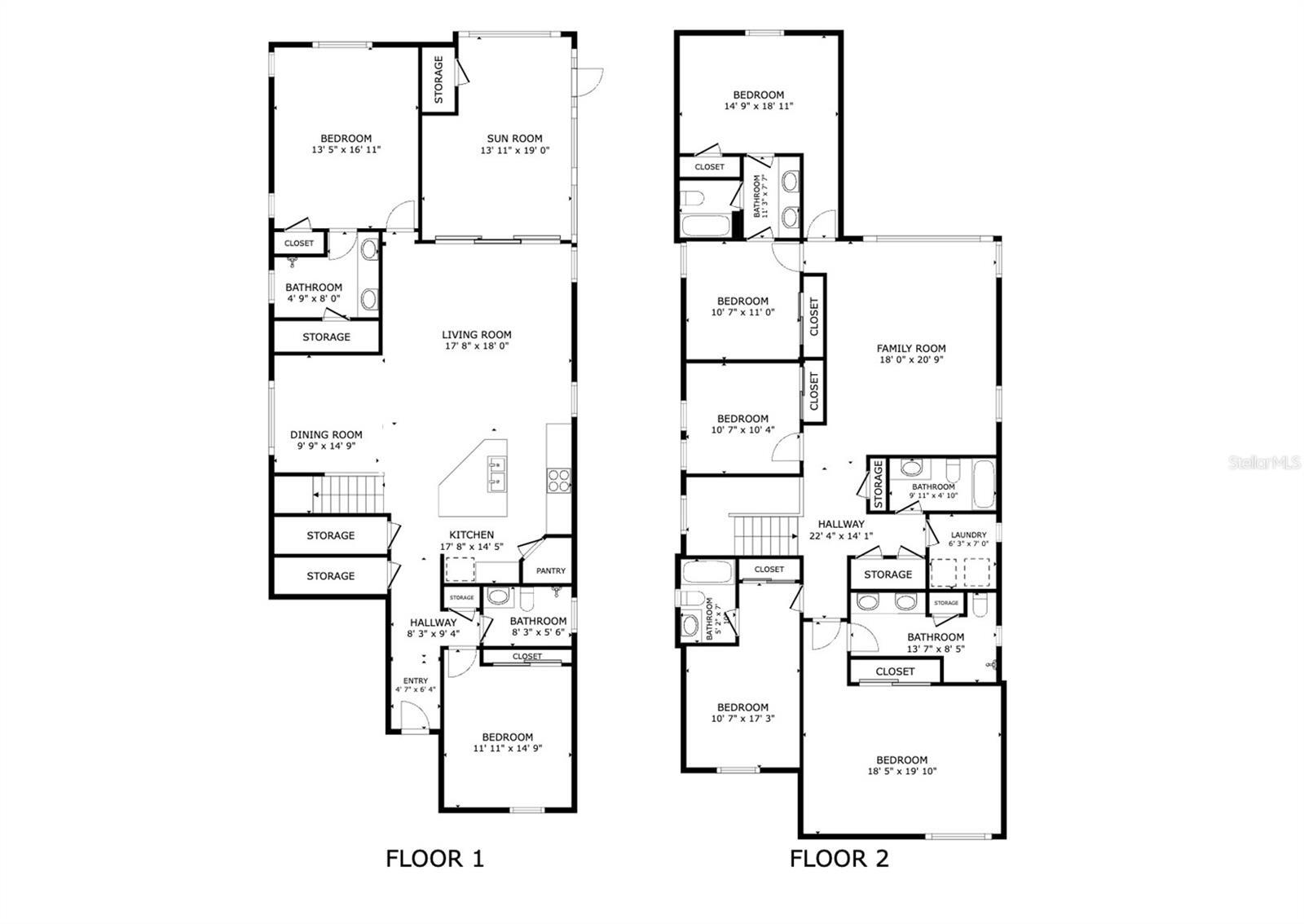 Property Photo:  8940 Coconut Breeze Drive  FL 34747 