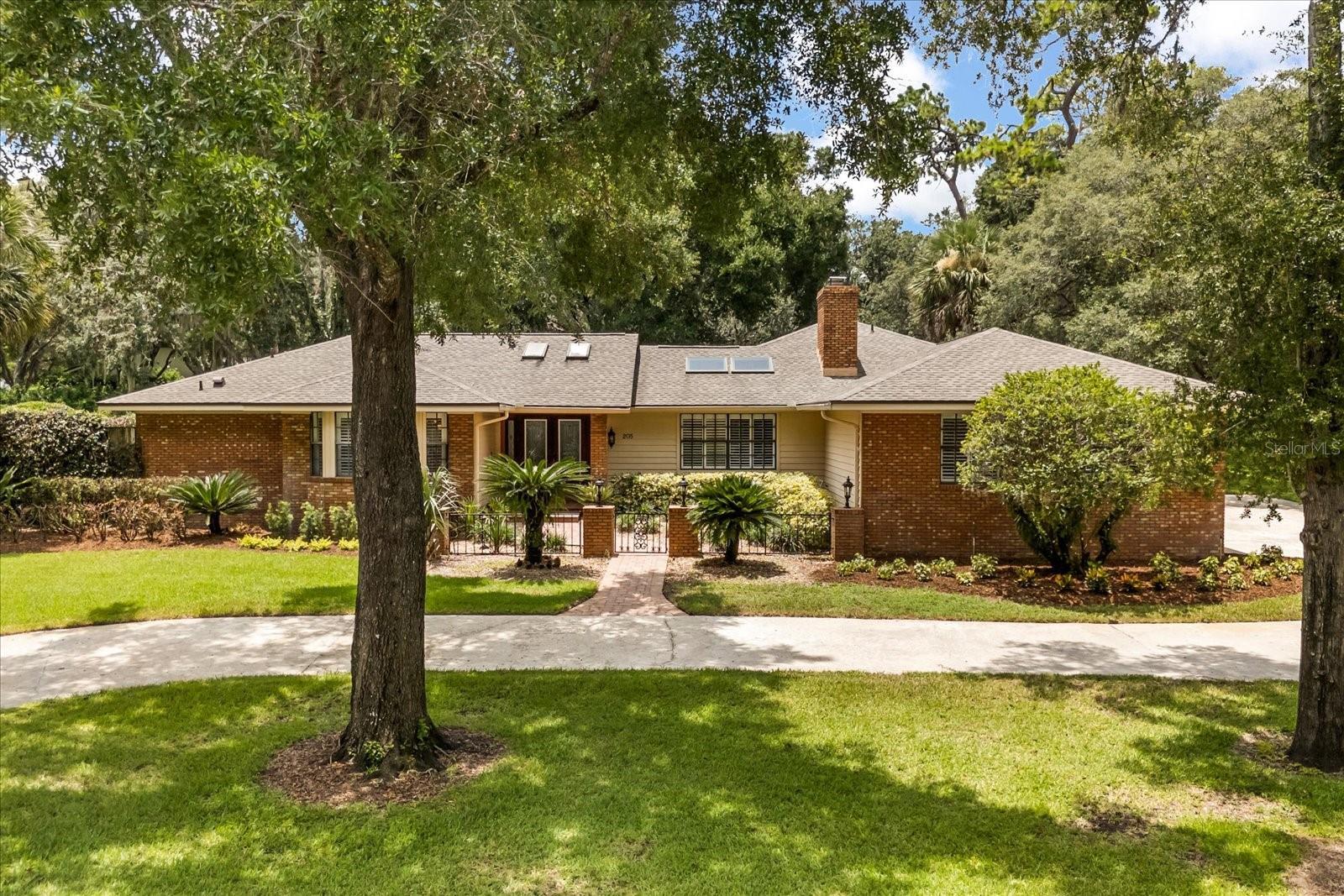 205 N Sweetwater Cove Boulevard  Longwood FL 32779 photo