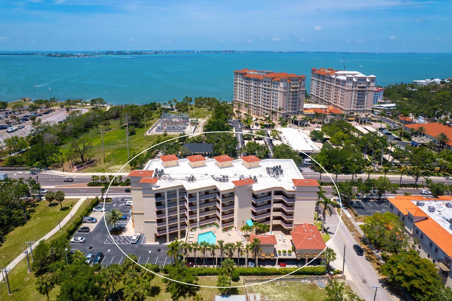 1188 N Tamiami Trail 401  Sarasota FL 34236 photo