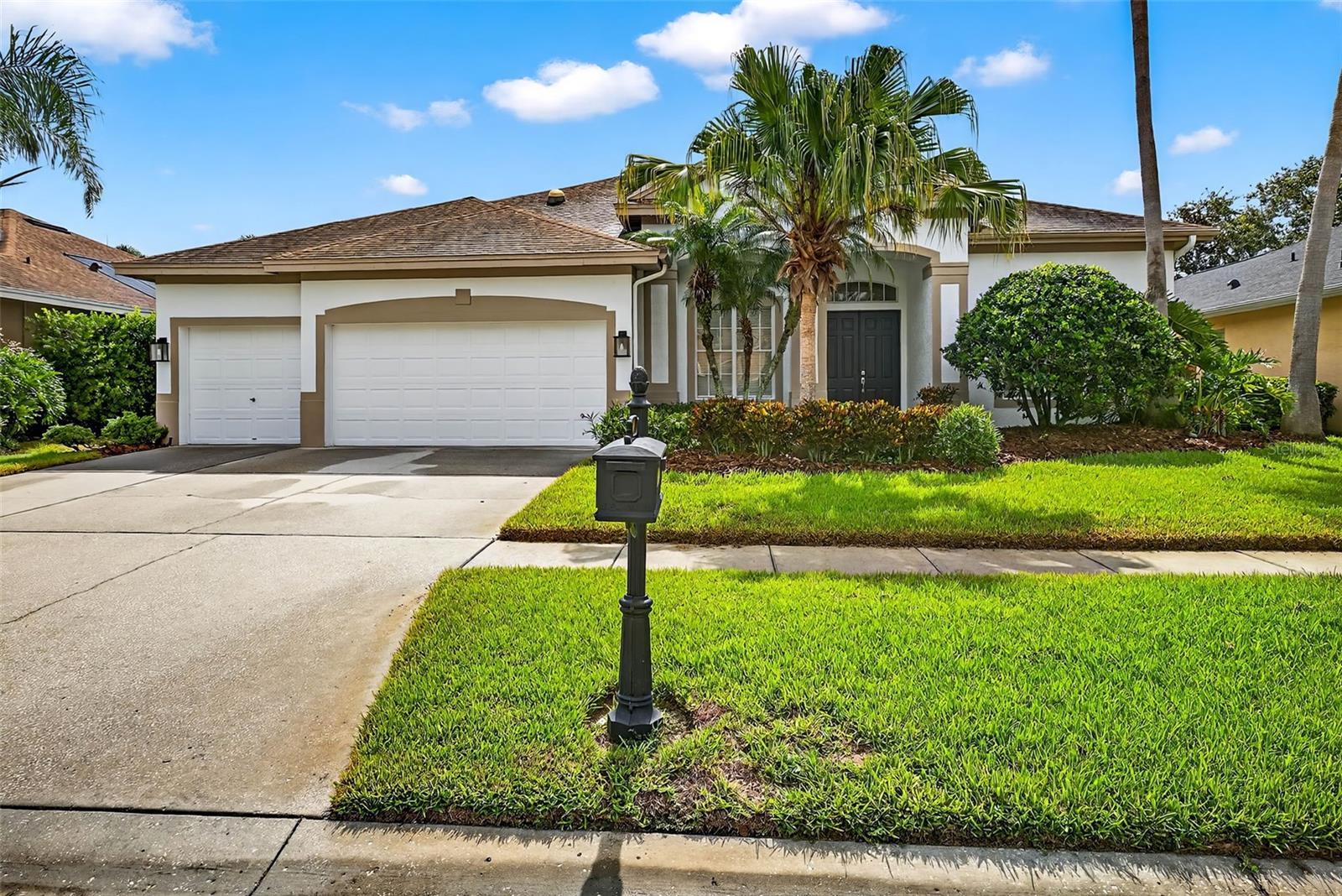 10614 Gretna Green Drive  Tampa FL 33626 photo