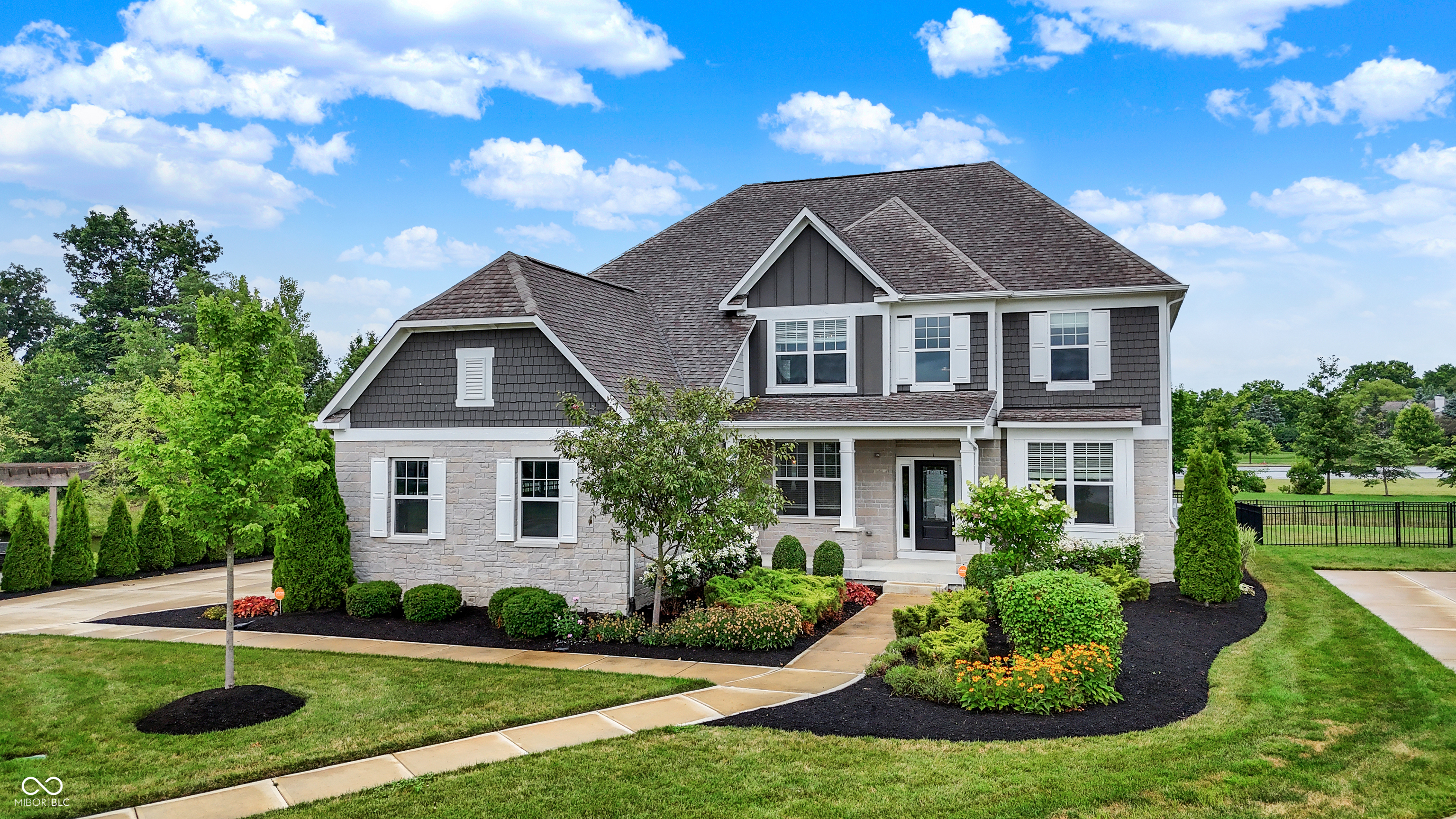 Property Photo:  13044 Chenille Drive  IN 46074 