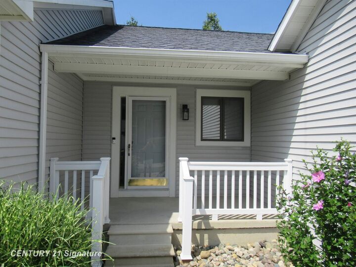 Property Photo: 7228 Northfield Circle MI 48433