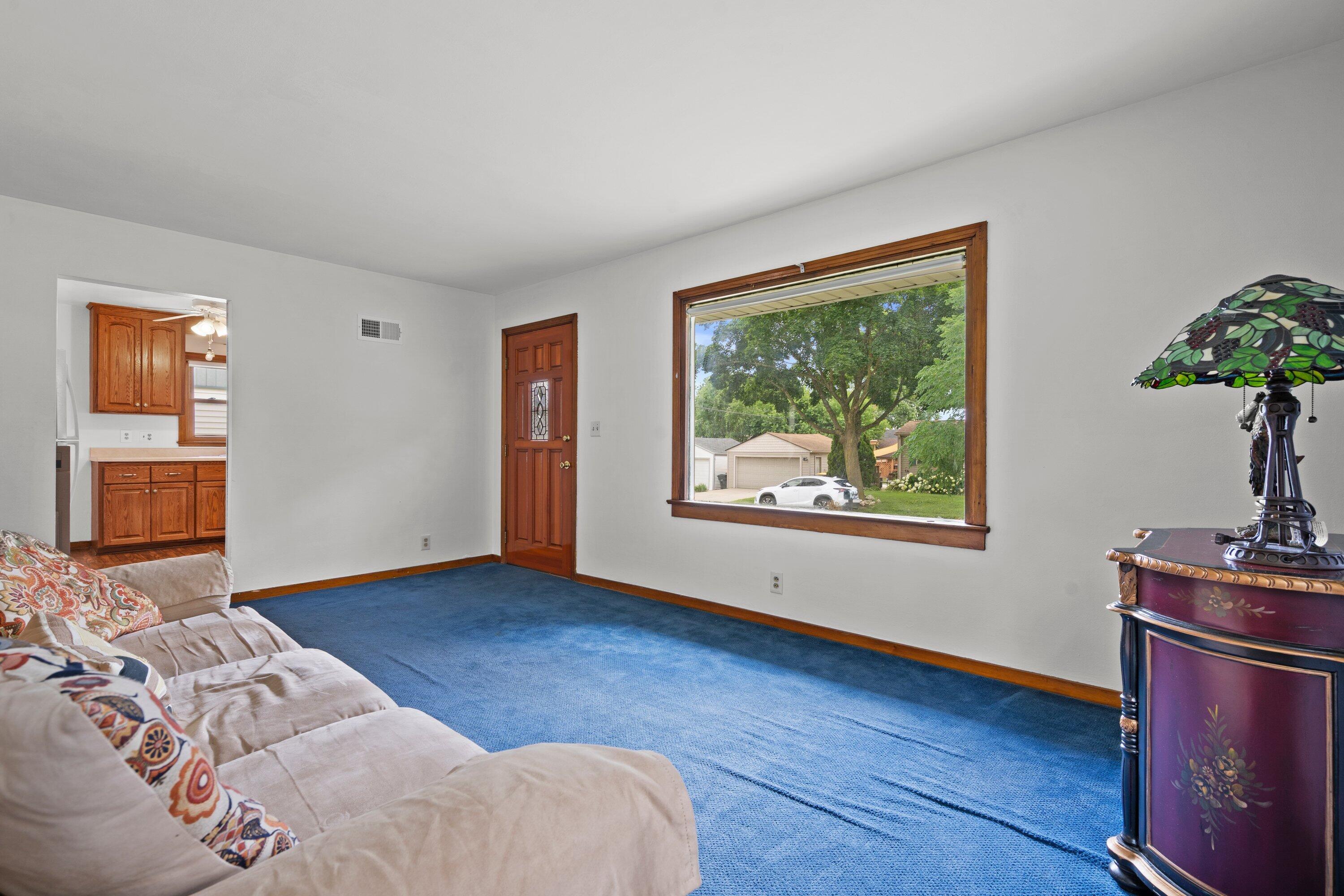 Property Photo: 11022 W Mount Vernon Ave WI 53226