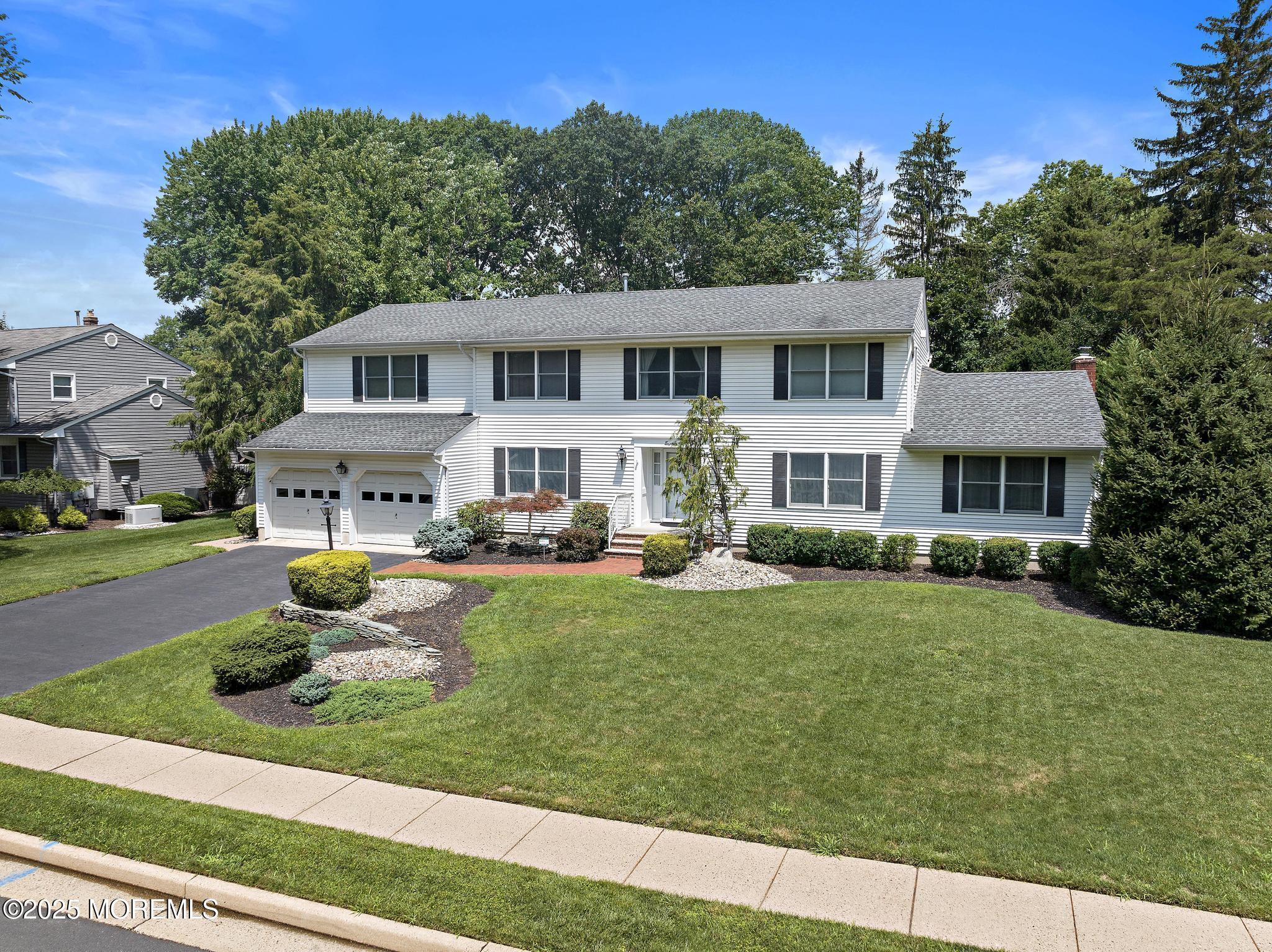18 Mulberry Lane  Edison NJ 08820 photo