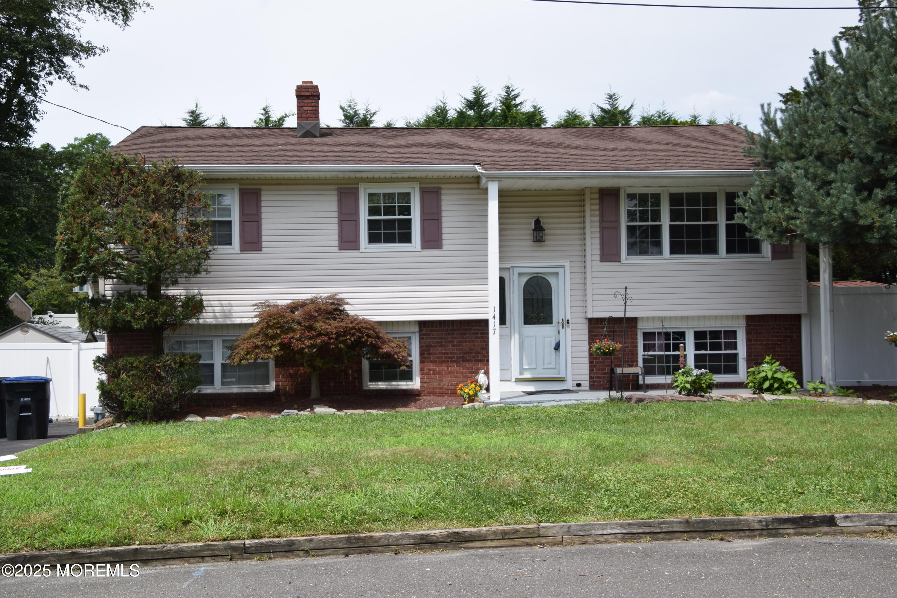 Property Photo:  1417 Valley Drive  NJ 07719 