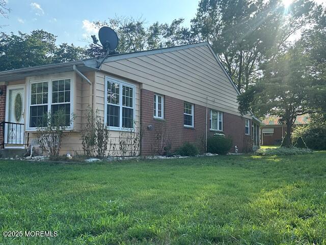 Property Photo: 144 B Hudson Parkway NJ 08759
