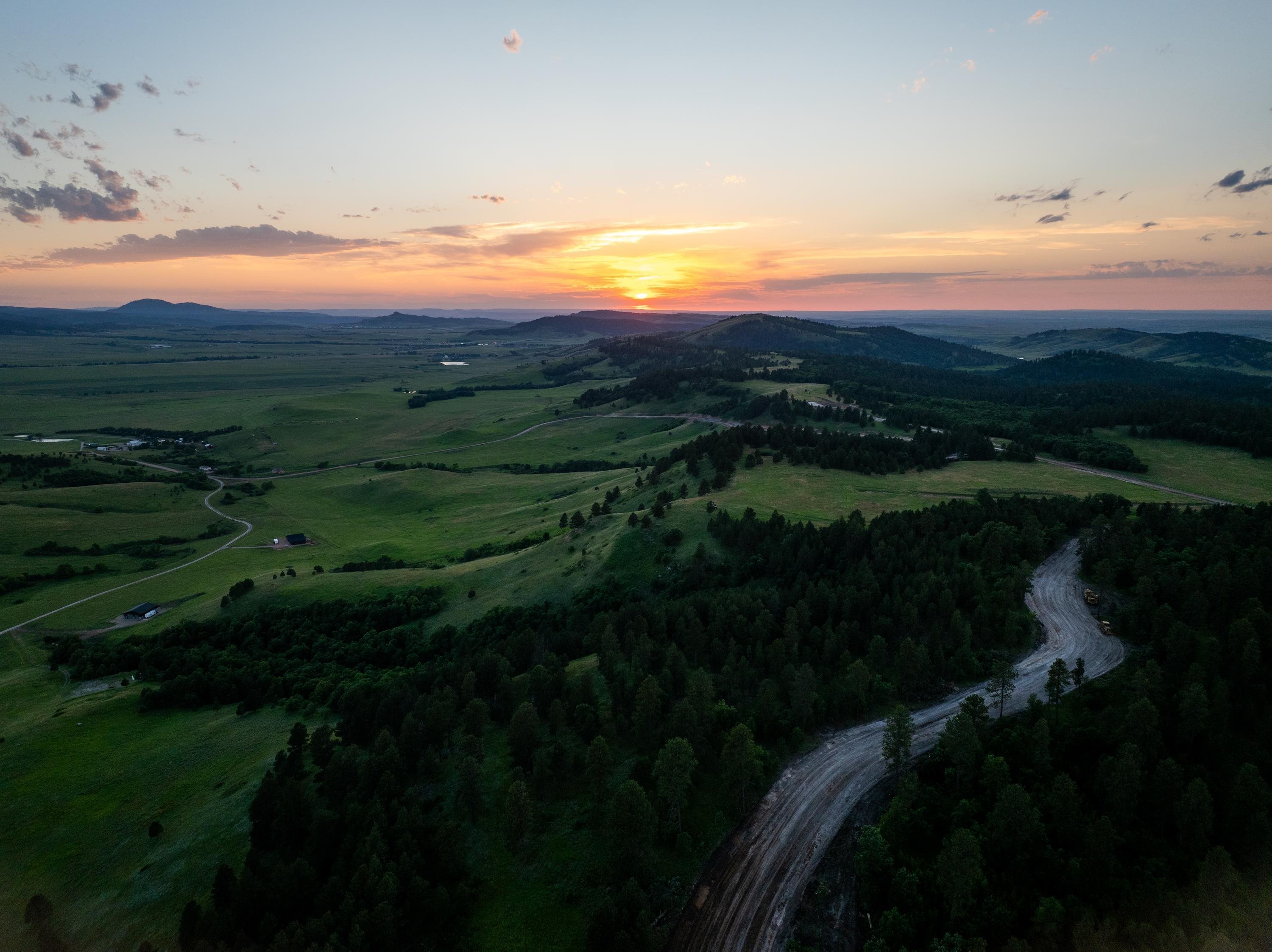 Property Photo: Lot 31 Three Peaks Pass SD 57793